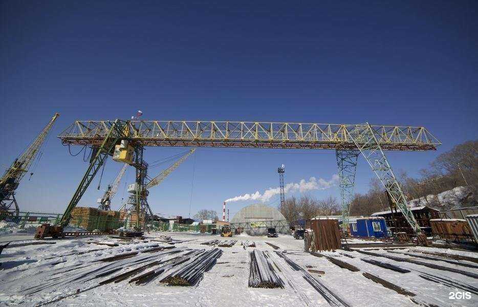 Отзывы на компанию ДМК-Снаб в Хабаровске c фото