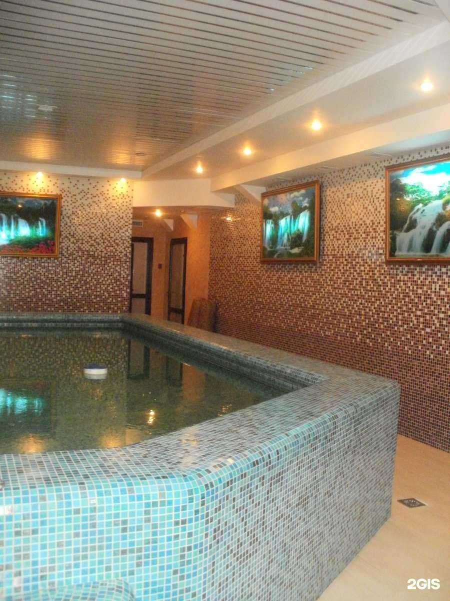 Отзывы на компанию АкваРай в Ульяновске c фото