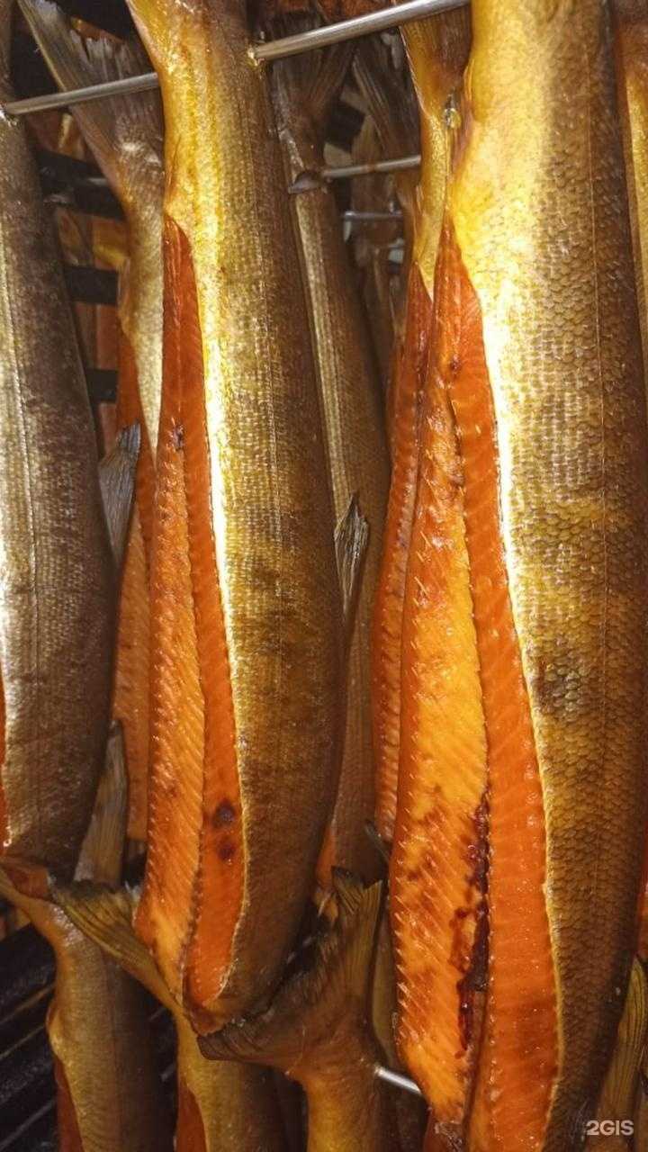 Отзывы на компанию Рыбная вкуснятина в Миассе c фото