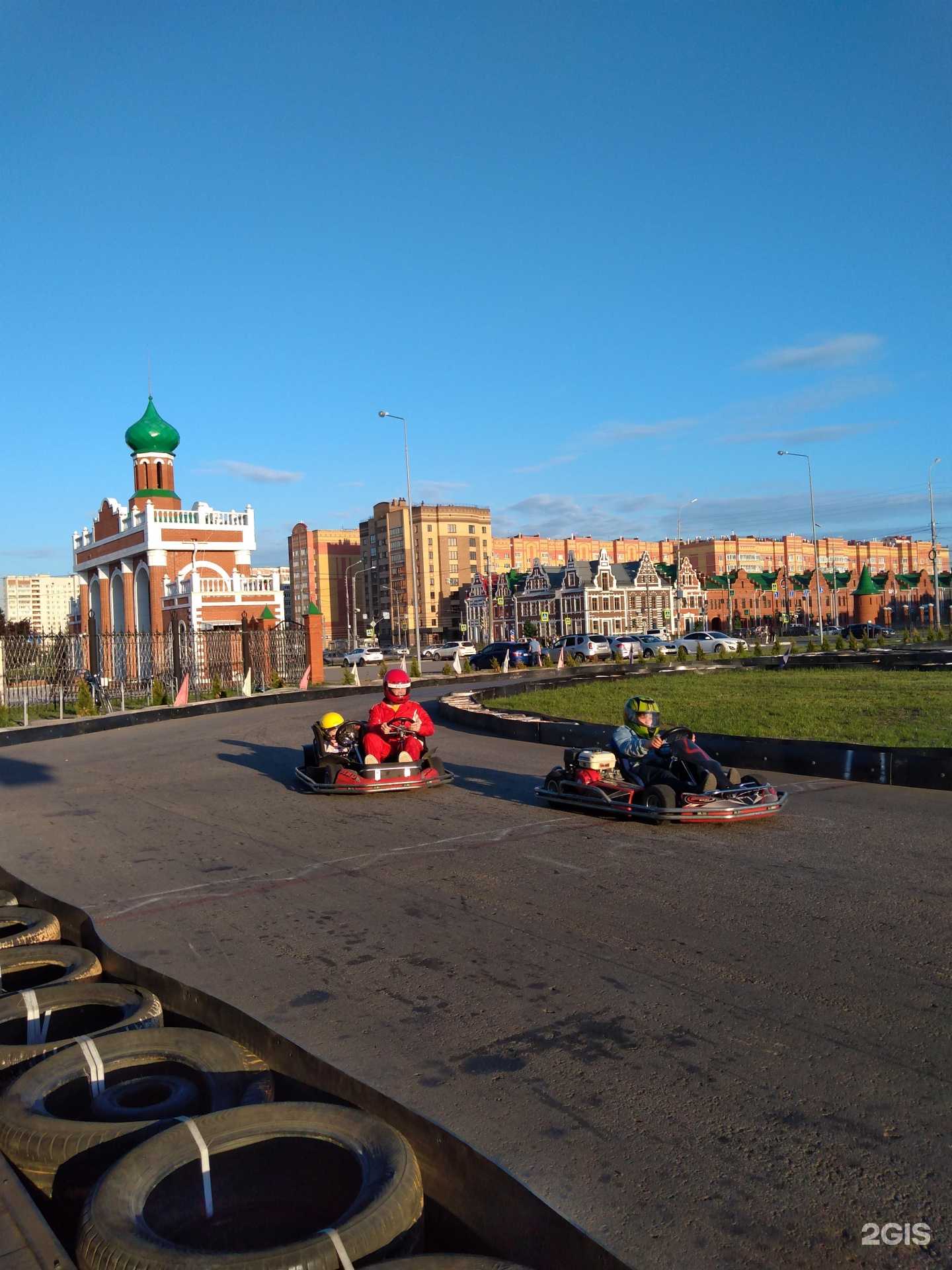 Отзывы на компанию ЦСК в г. Йошкар-Ола c фото