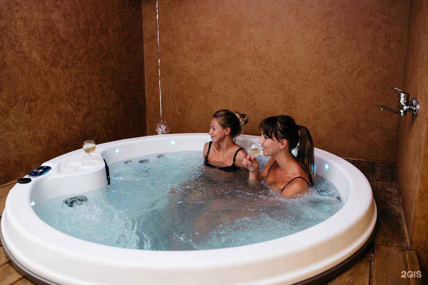 Отзывы на компанию SPA Бутик в Костроме c фото