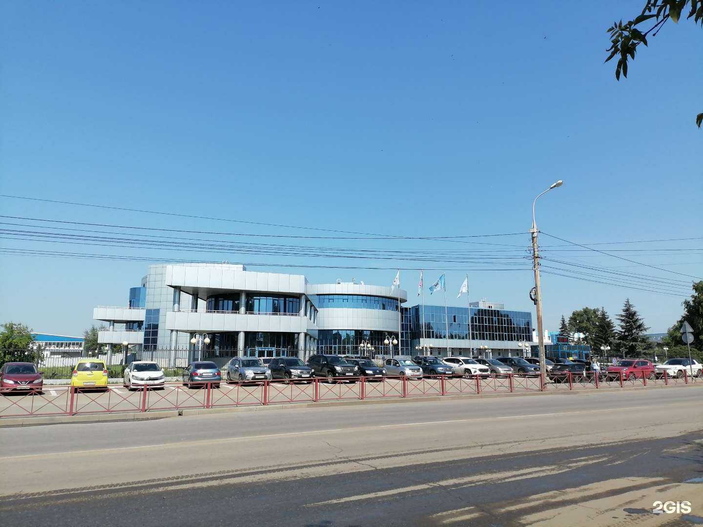 Отзывы на компанию Иркут-ремстрой в Иркутске c фото