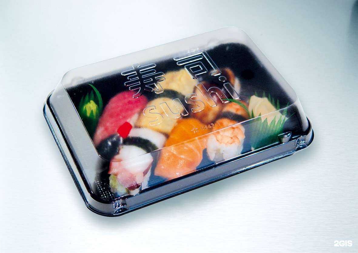 Отзывы на компанию Альянс упаковка в г. Иваново c фото