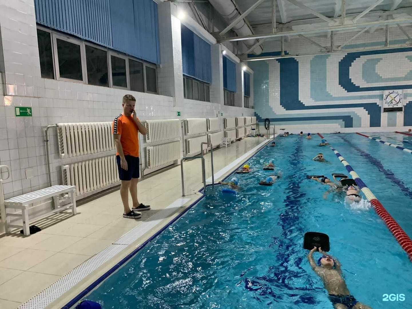 Отзывы на компанию Tipi-swim в г. Краснодар c фото