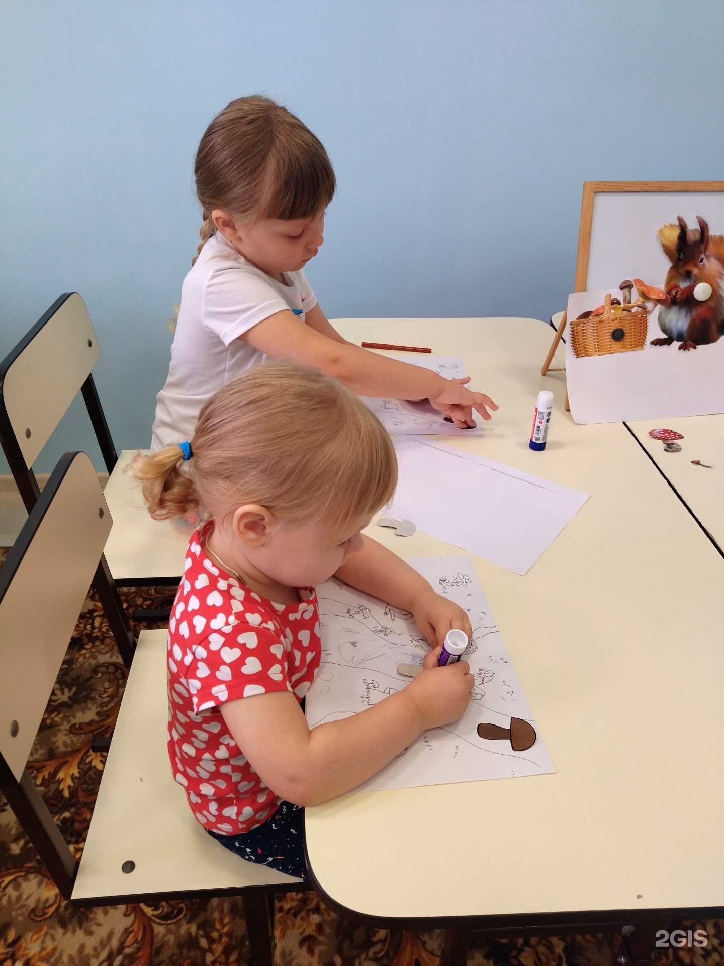 Отзывы на компанию Дети XXI века в г. Краснодар c фото