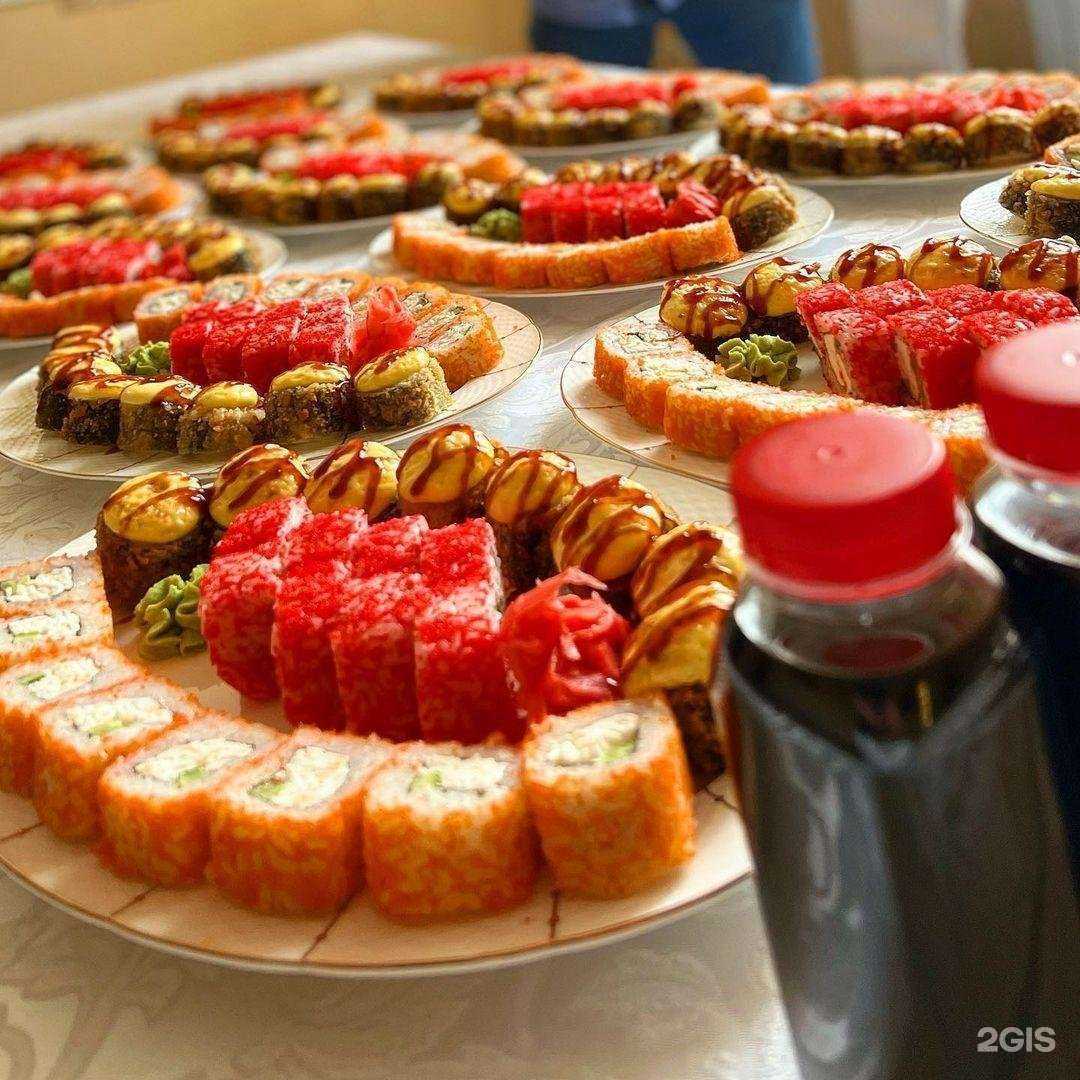 Отзывы на компанию Tokio в Нальчике c фото