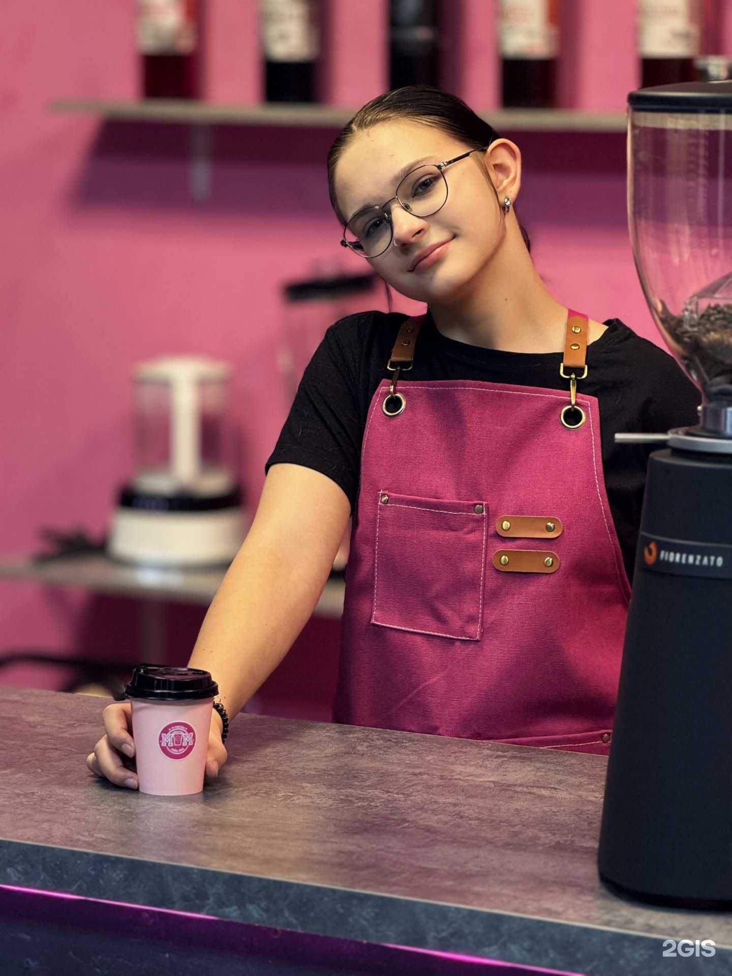 Отзывы на компанию ММ Coffeе в г. Добрянка c фото