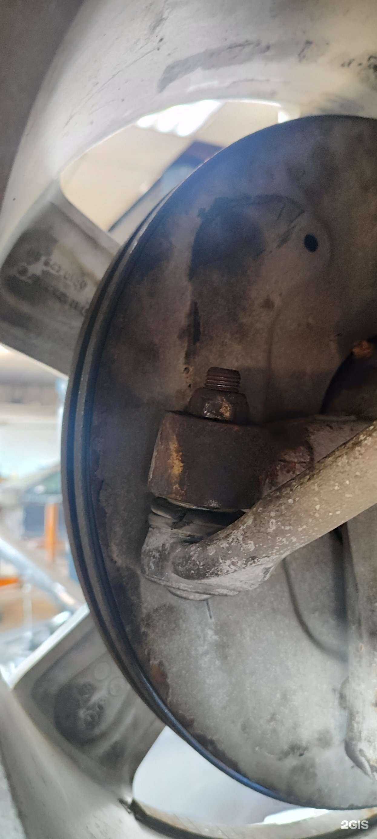 Отзывы на компанию Эталон НК в Новокузнецке c фото - фотография 2 из 2