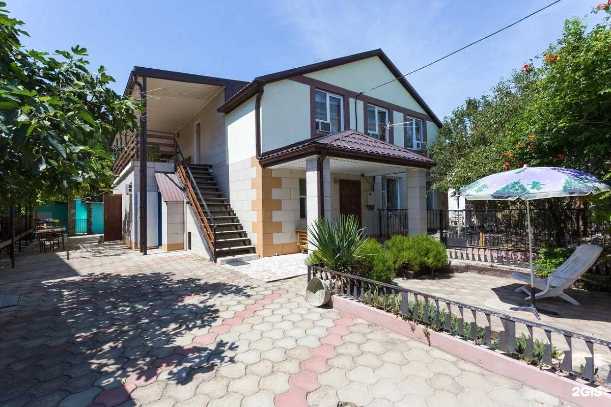 Отзывы на компанию Гранaт в Геленджике c фото