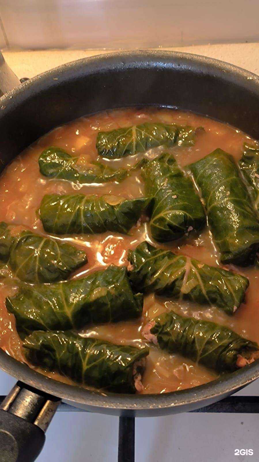 Отзывы на компанию Мясная лавка в г. Сочи c фото