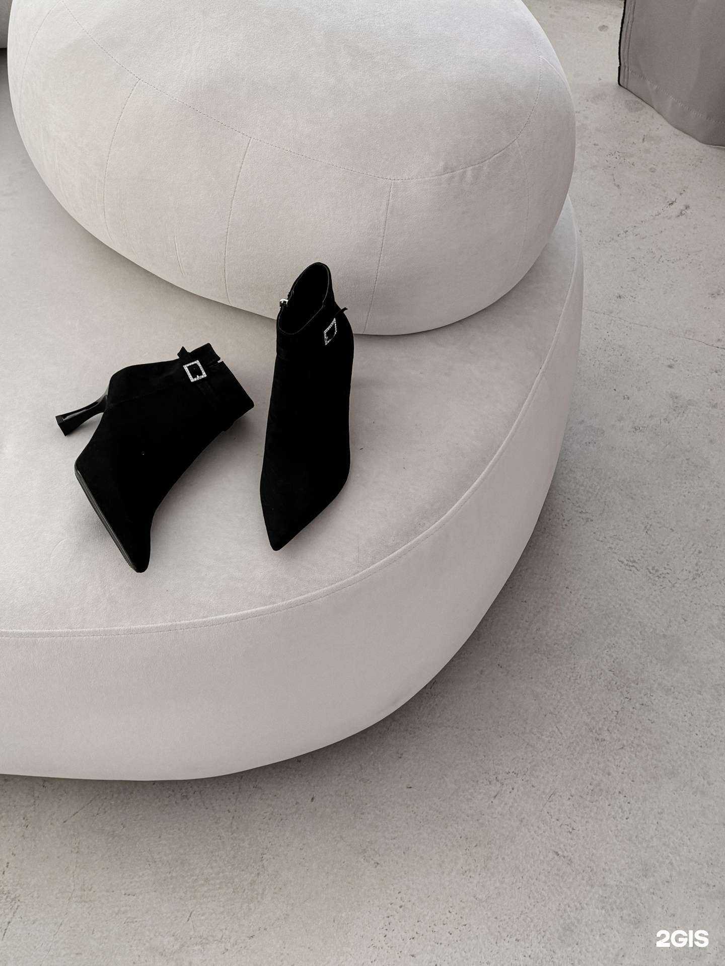 Отзывы на компанию Обувной На Сурикова в Красноярске c фото