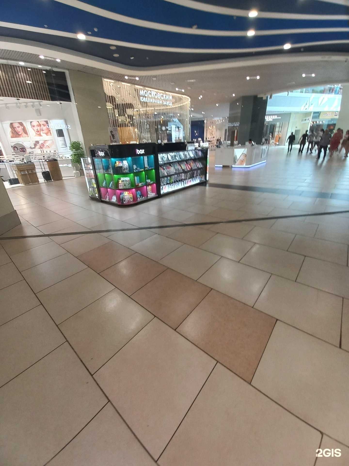 Отзывы на компанию iБутик в Сочи c фото