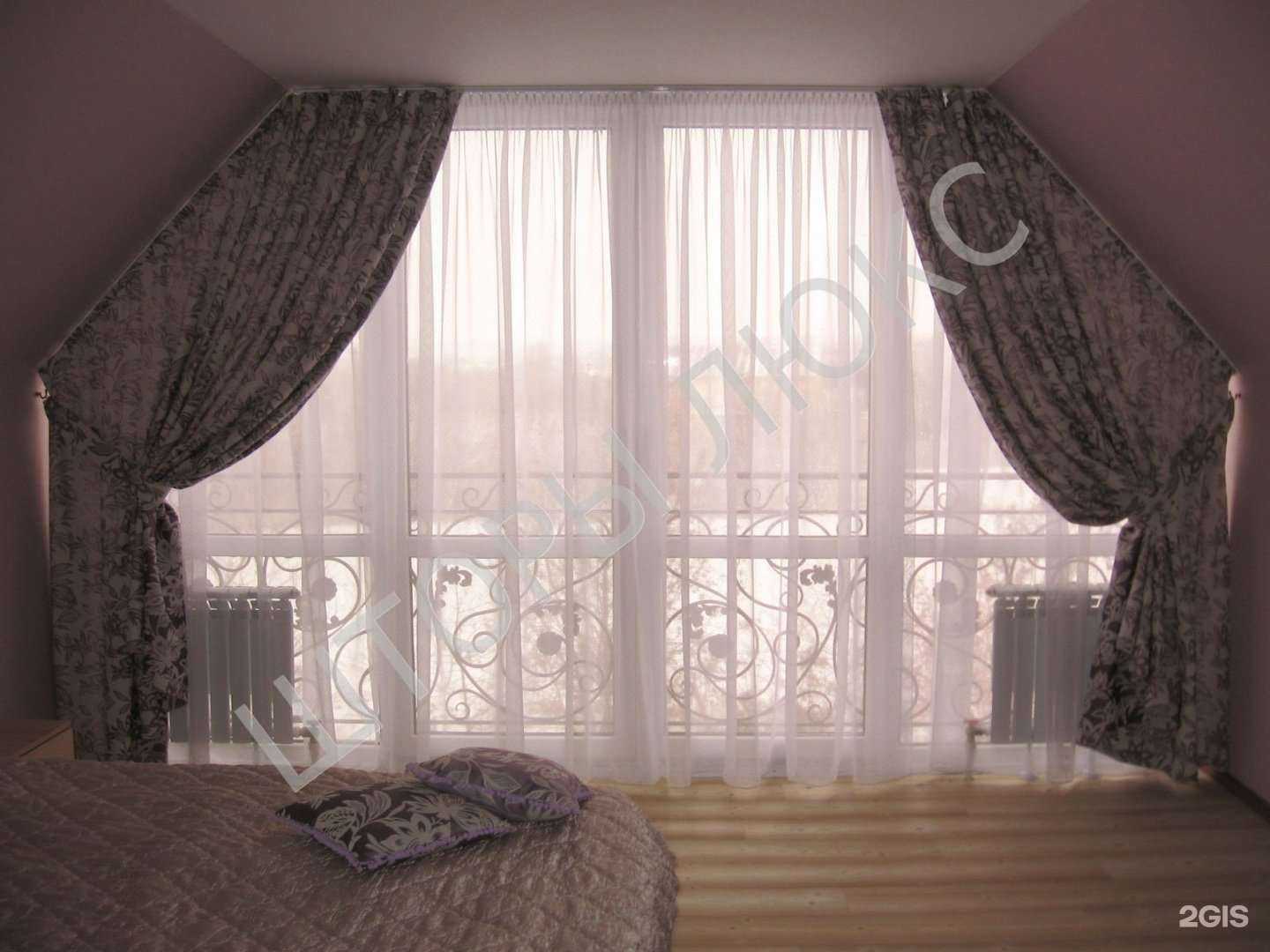 Отзывы на компанию Шторы-Люкс в г. Липецк c фото