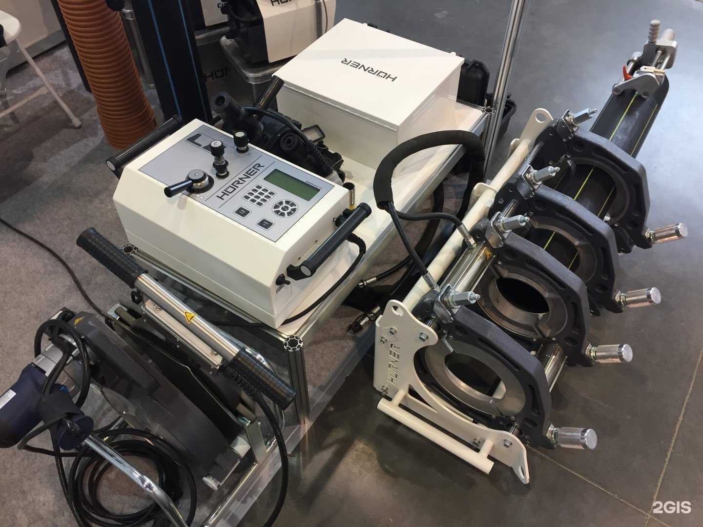 Отзывы на компанию ПЭ100 в Уфе c фото