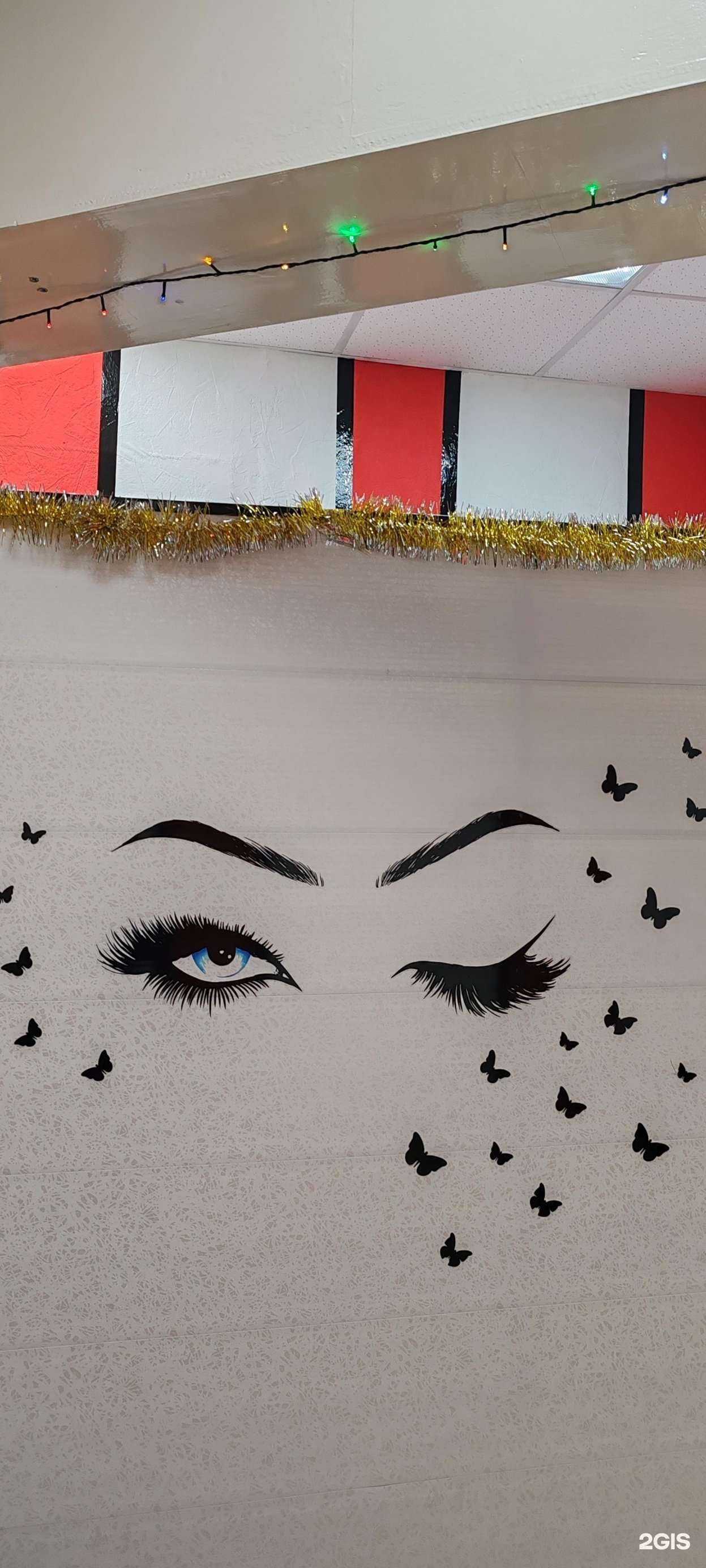 Отзывы на компанию Мастерская красоты в г. Норильск c фото