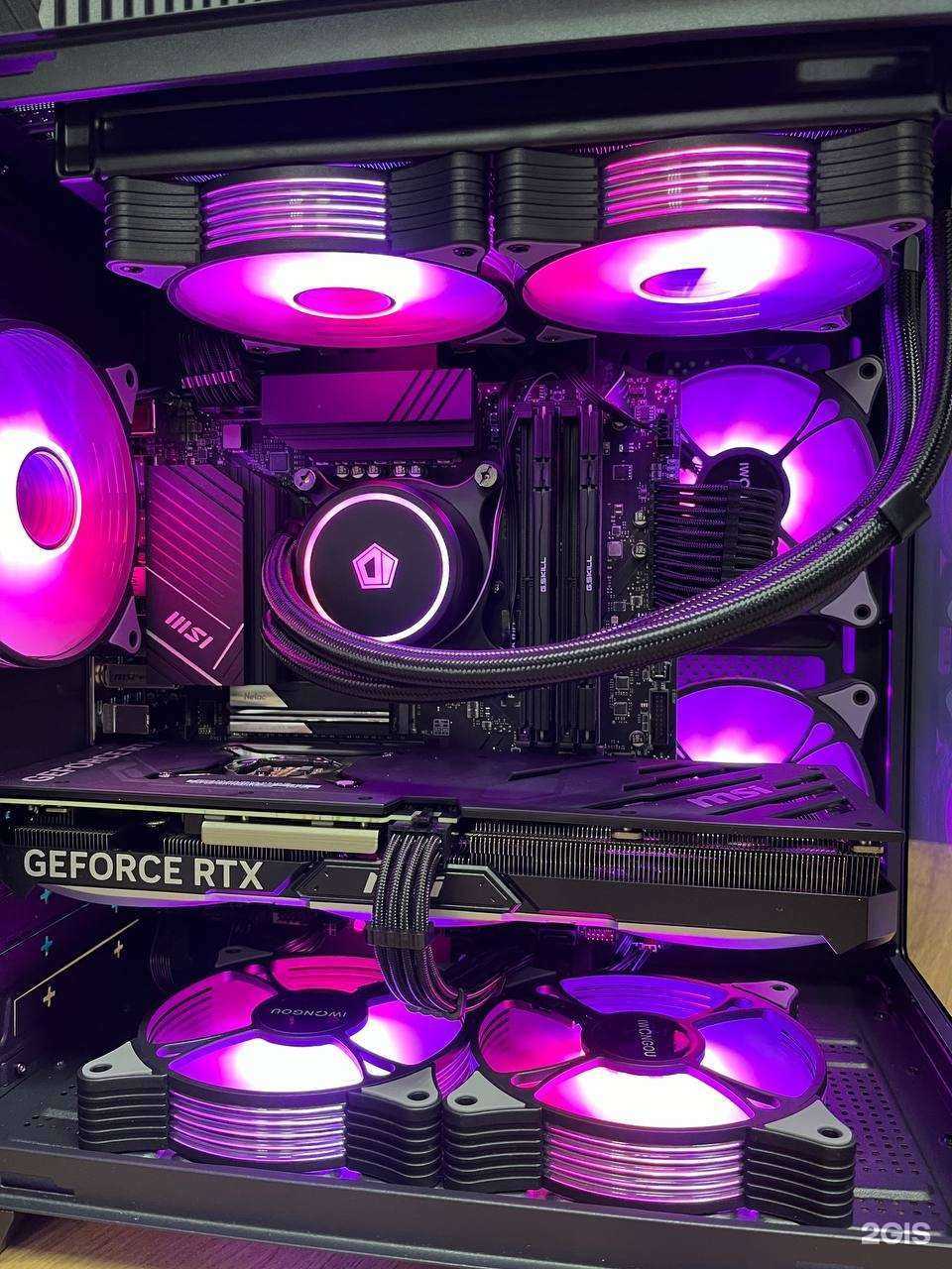 Отзывы на компанию D2PC в Челябинске c фото