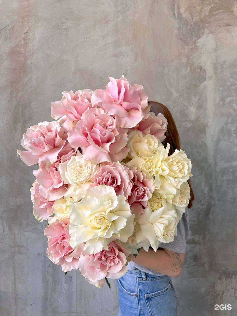 Отзывы на компанию MafiaFlowers в Ставрополе c фото