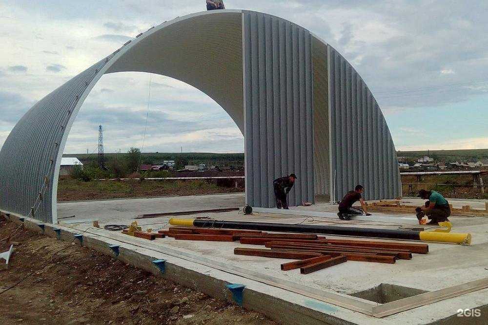 Отзывы на компанию Сибирская группа строительства в Иркутске c фото