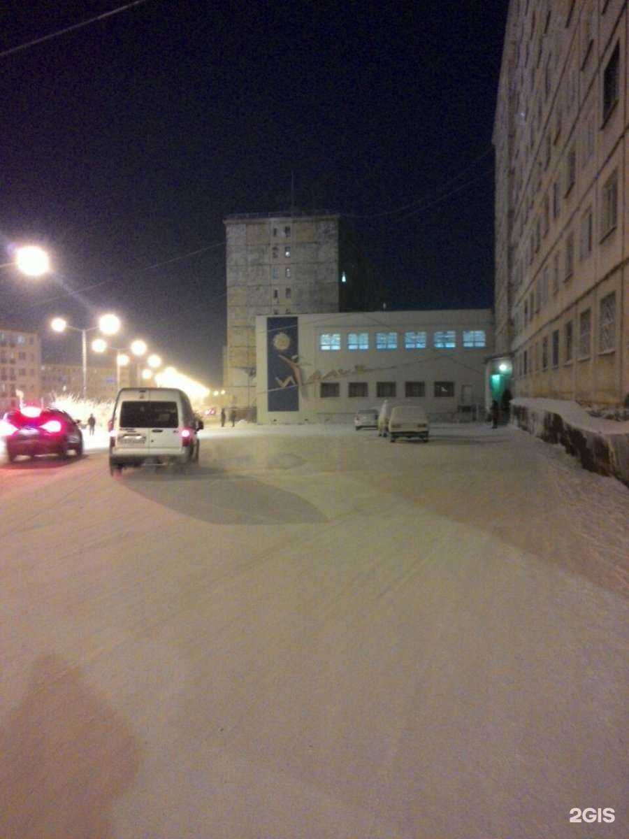 Отзывы на компанию Люкс хаус центр в Норильске c фото - фотография 2 из 2