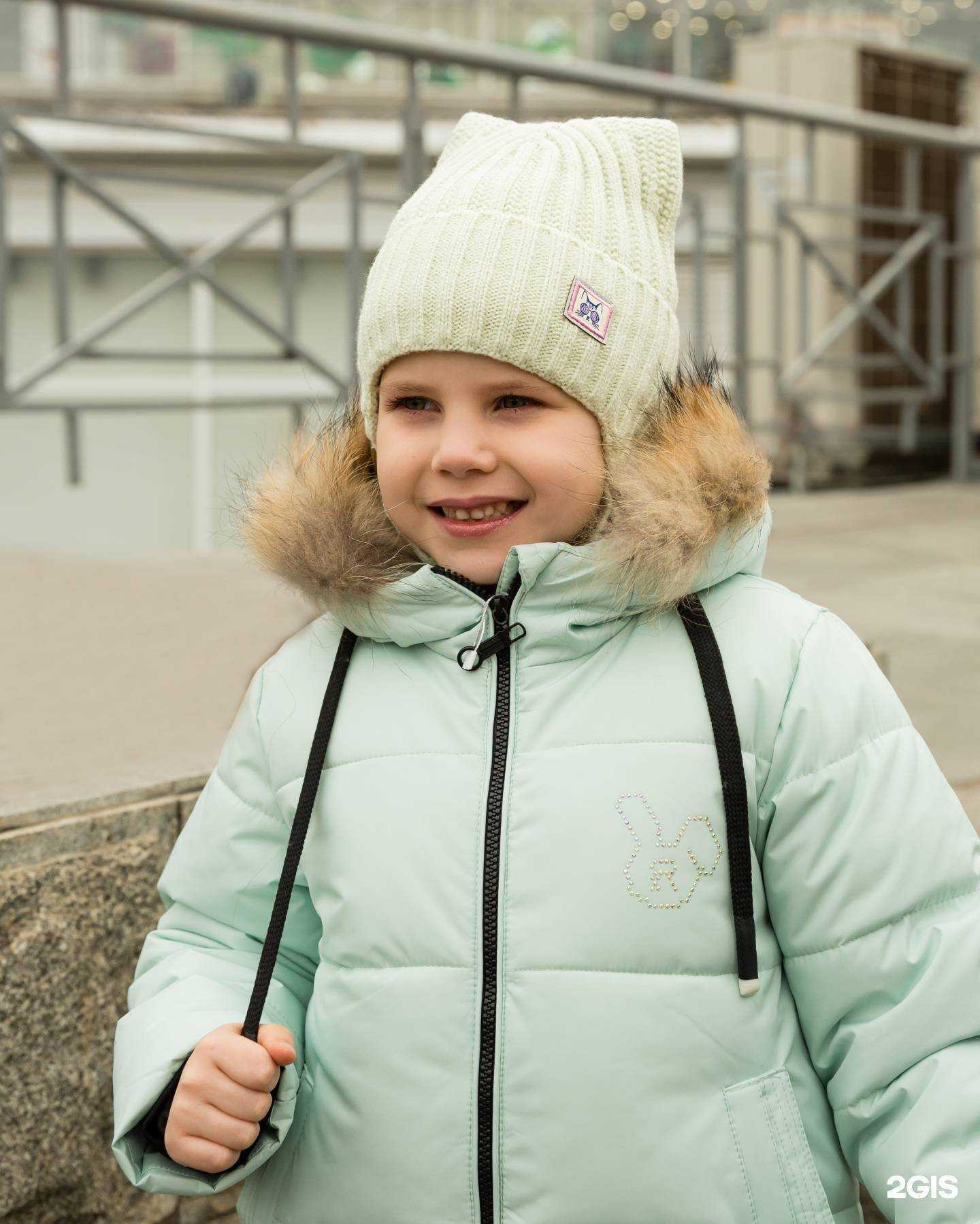 Отзывы на компанию Красивые дети 03 в Улан-Удэ c фото