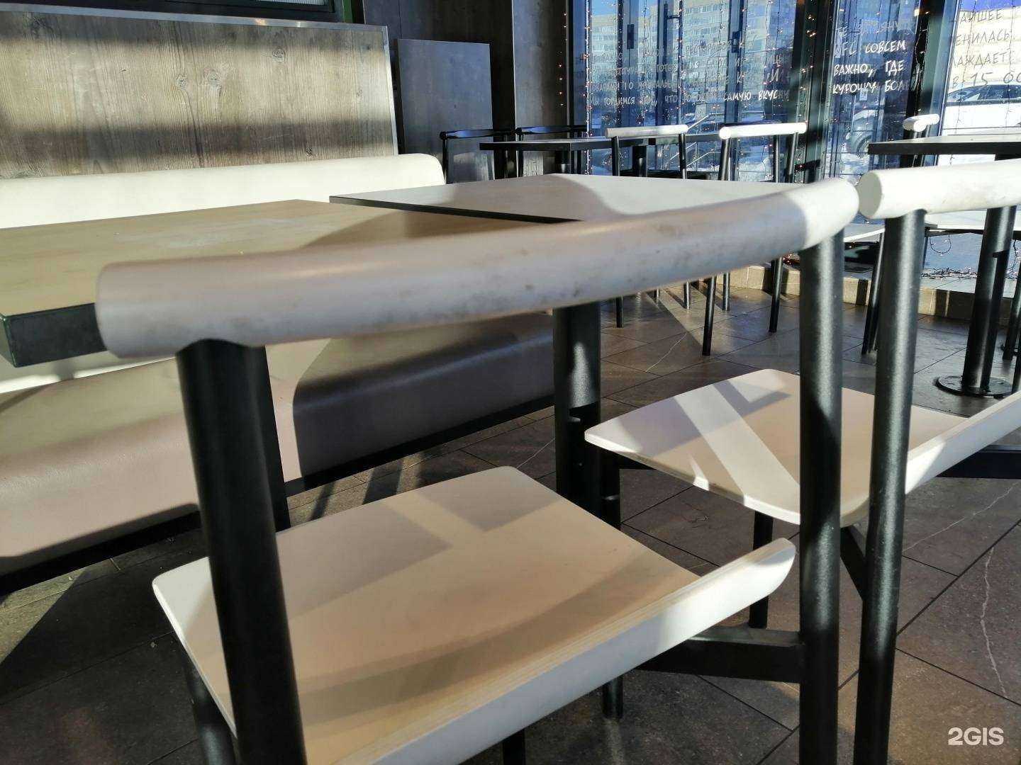 Отзывы на компанию Rostic`s в Набережных Челнах c фото