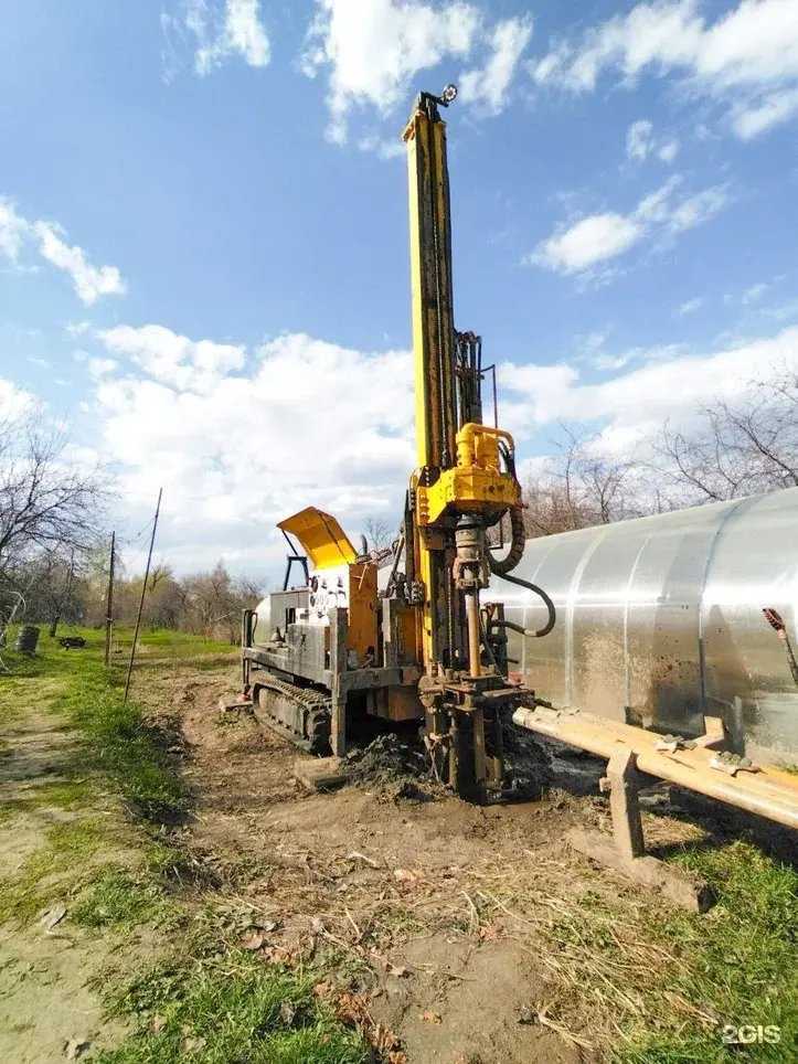 Отзывы на компанию Кормелл-Бурение в Рязани c фото