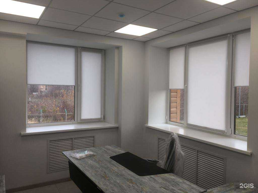 Отзывы на компанию Фабрика Жалюзи в г. Казань c фото