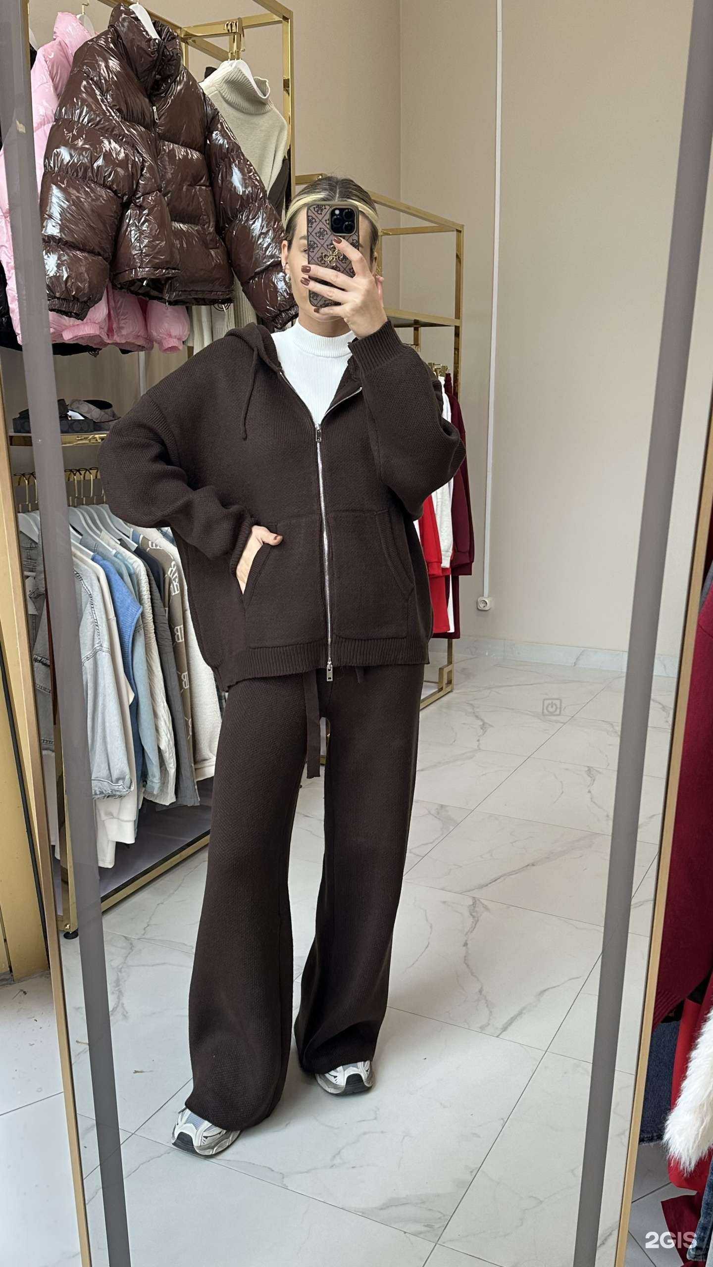 Отзывы на компанию I`m yours shop в г. Пермь c фото