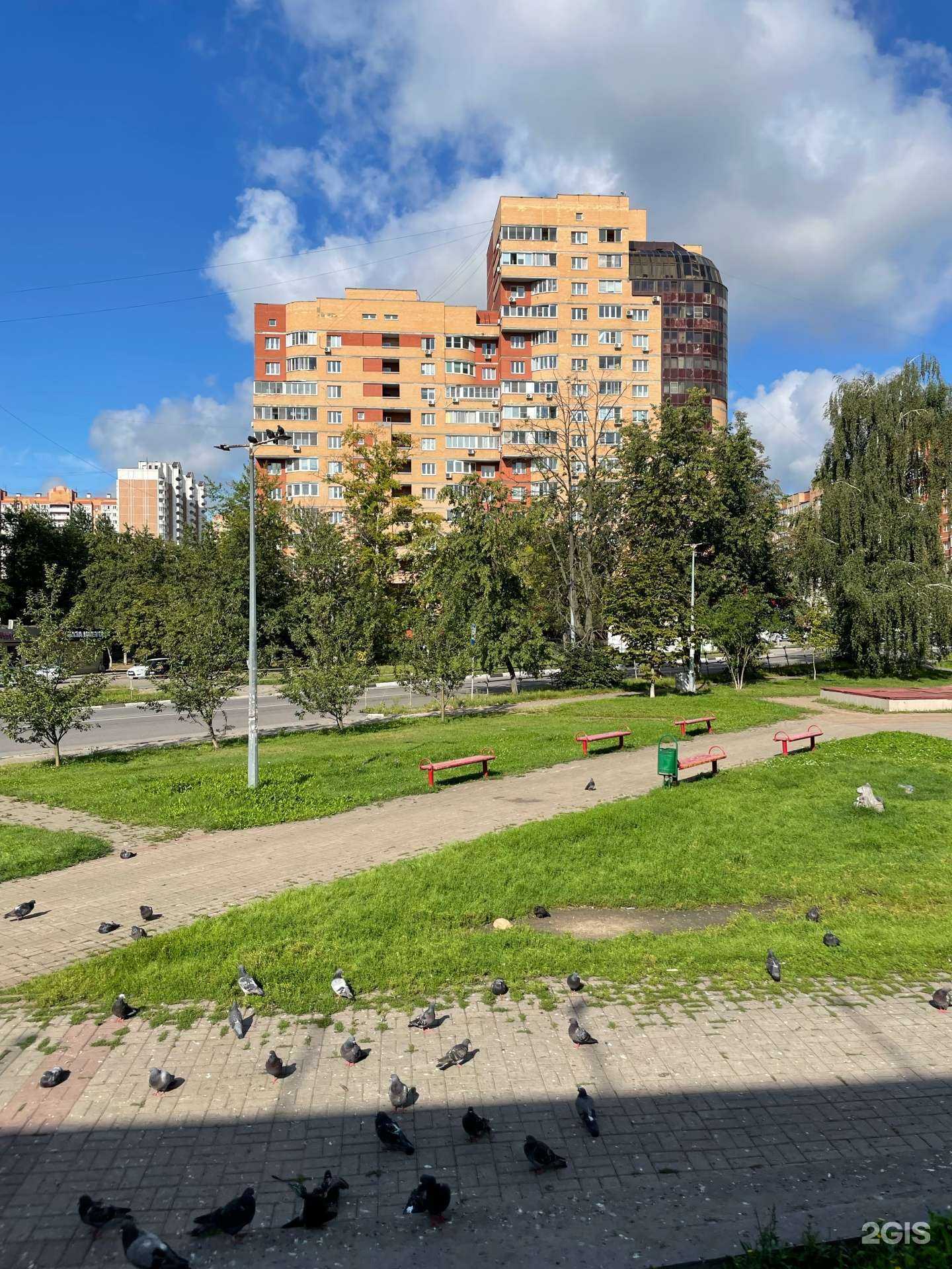 Отзывы на компанию Василисины сказки в Балашихе c фото - фотография 2 из 2