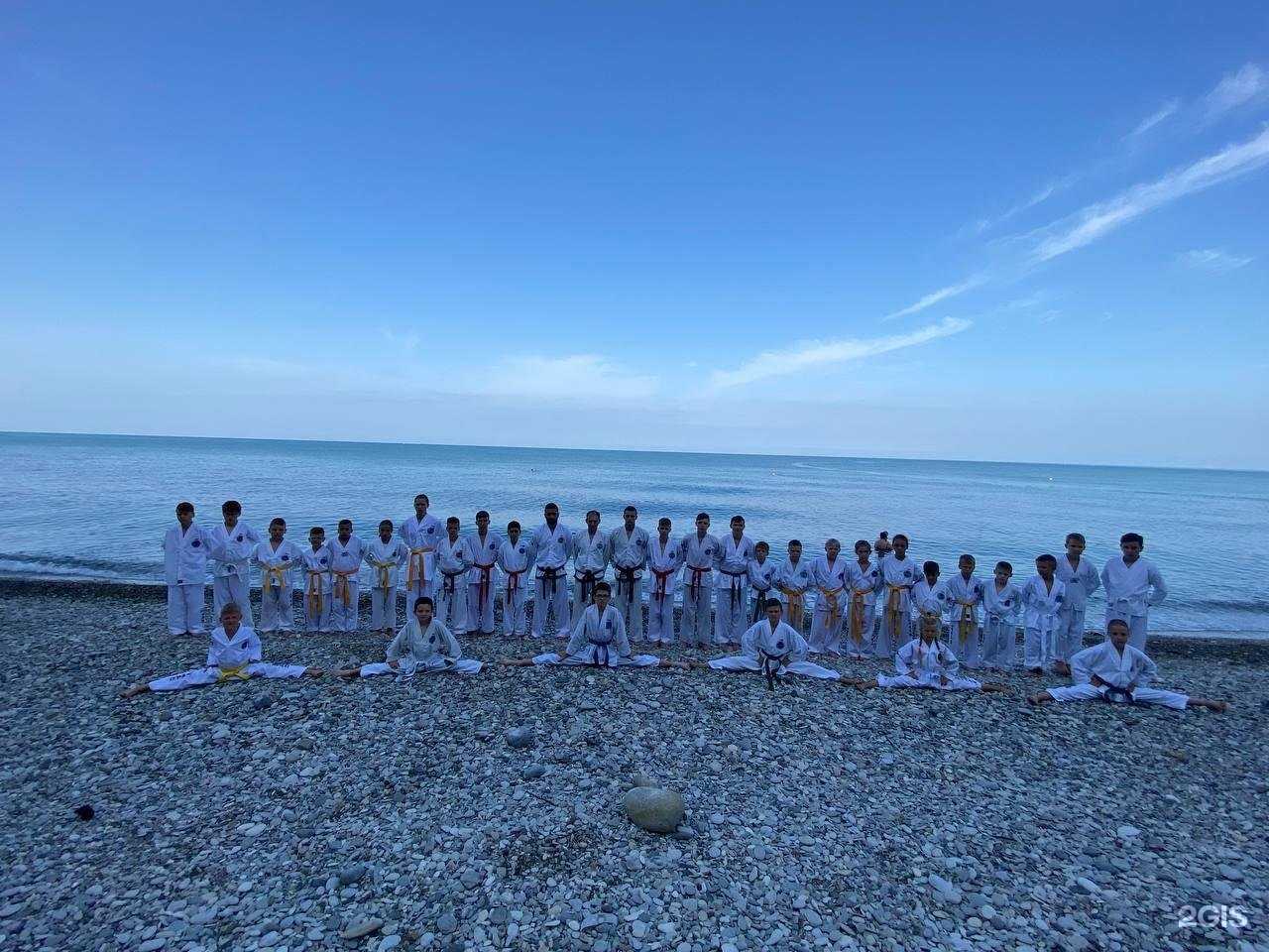 Отзывы на компанию Академия чемпионов в Краснодаре c фото