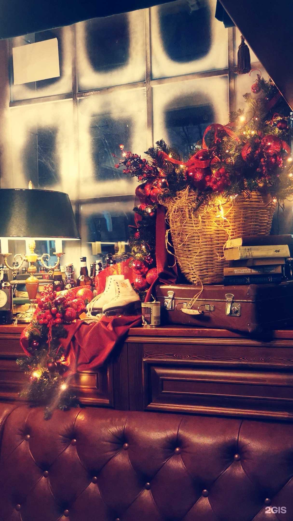 Отзывы на компанию Creep pub в г. Выборг c фото