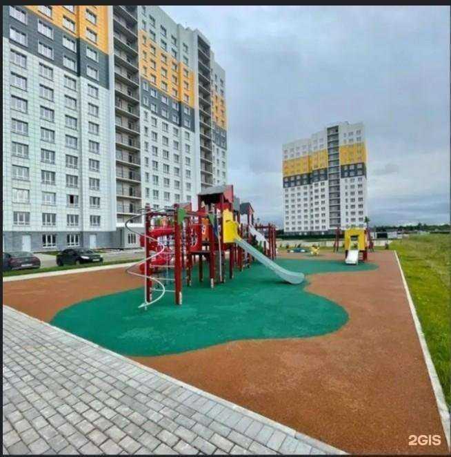 Отзывы на компанию Лесная Мелодия 3 в Твери c фото - фотография 2 из 2