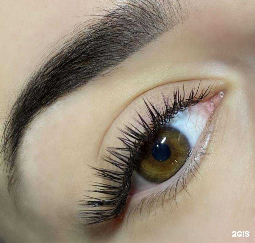 Отзывы на компанию Siberian lashes в Тюмени c фото