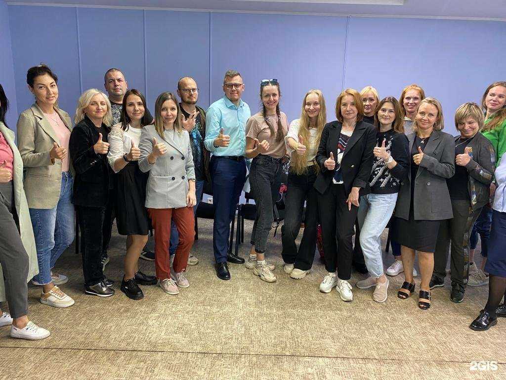 Отзывы на компанию BBmap в г. Красноярск c фото