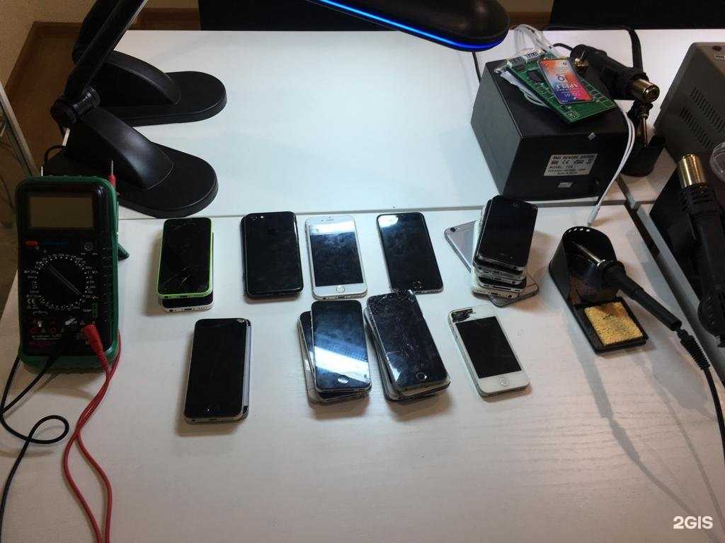 Отзывы на компанию Айкью центр в Сочи c фото