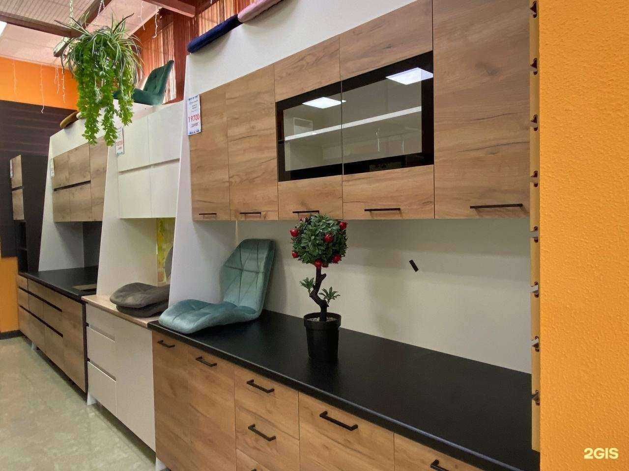 Отзывы на компанию Быстромебель в Анапе c фото