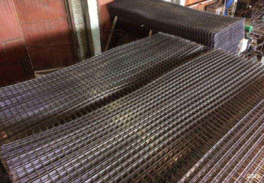 Отзывы на компанию Сетка 34 в Волгограде c фото