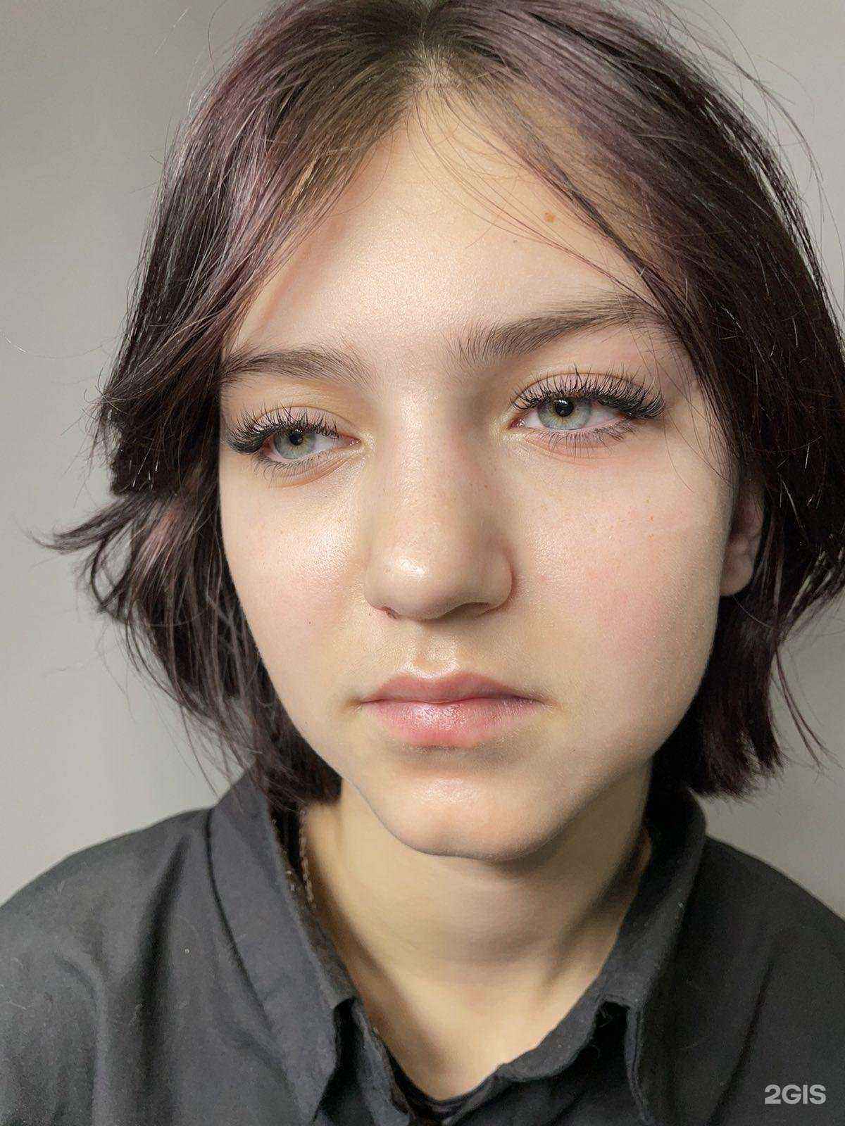 Отзывы на компанию Lash go в г. Минусинск c фото