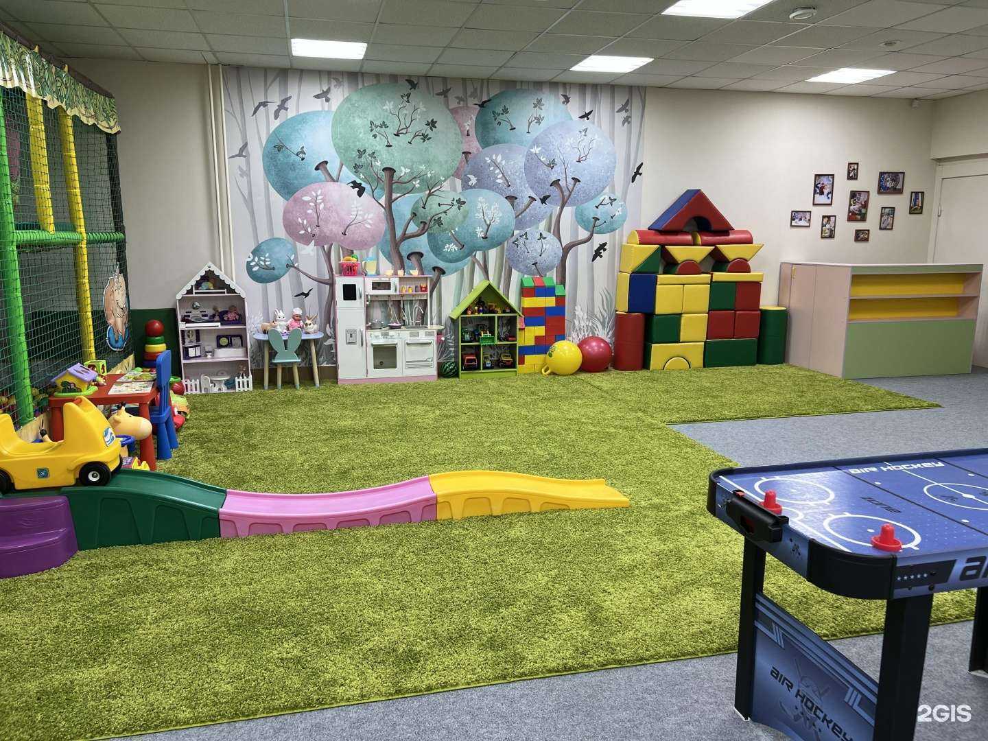 Отзывы на компанию ТуттиФрутти в Барнауле c фото