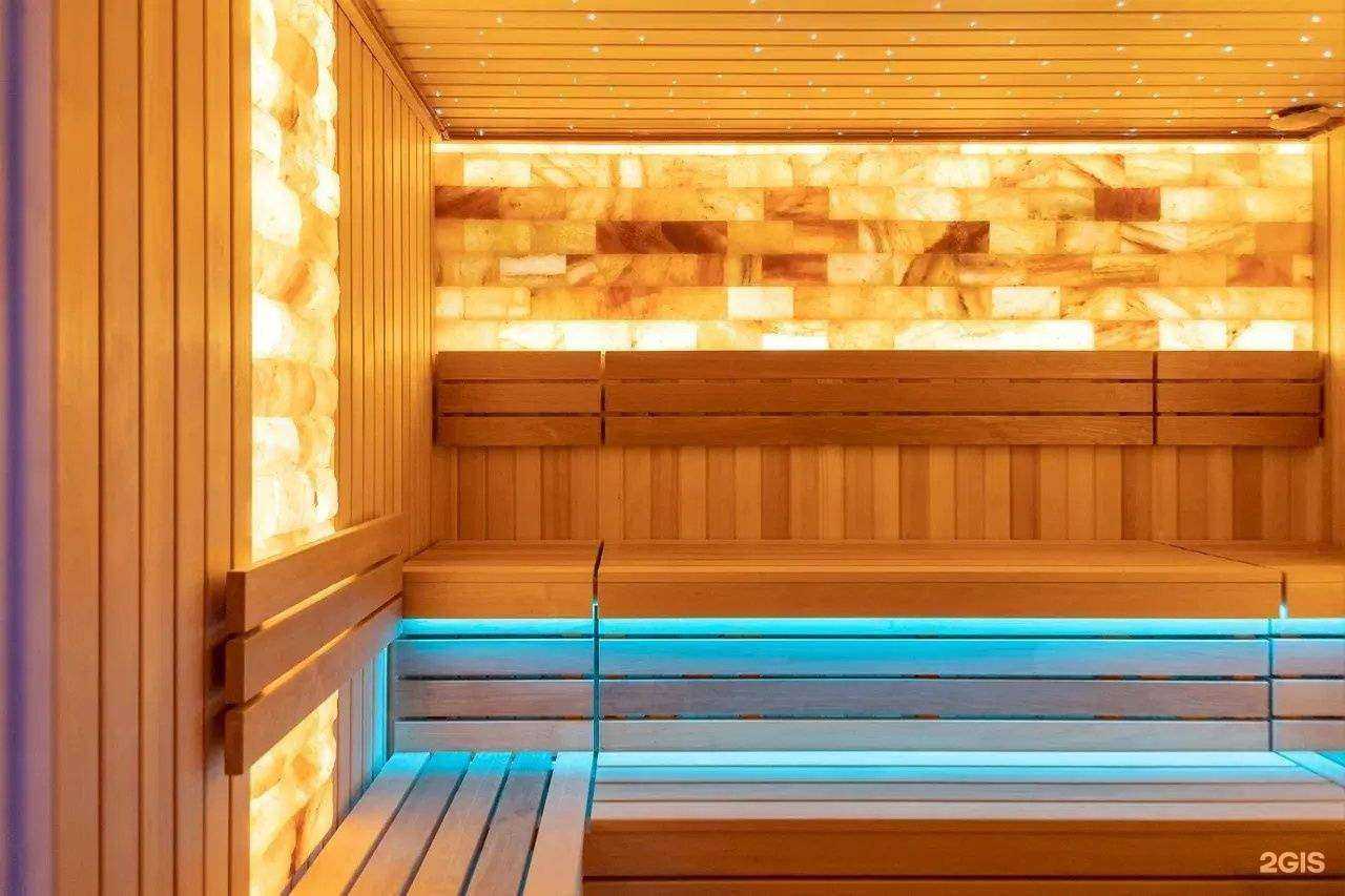 Отзывы на компанию Berry Spa в г. Светлогорск c фото