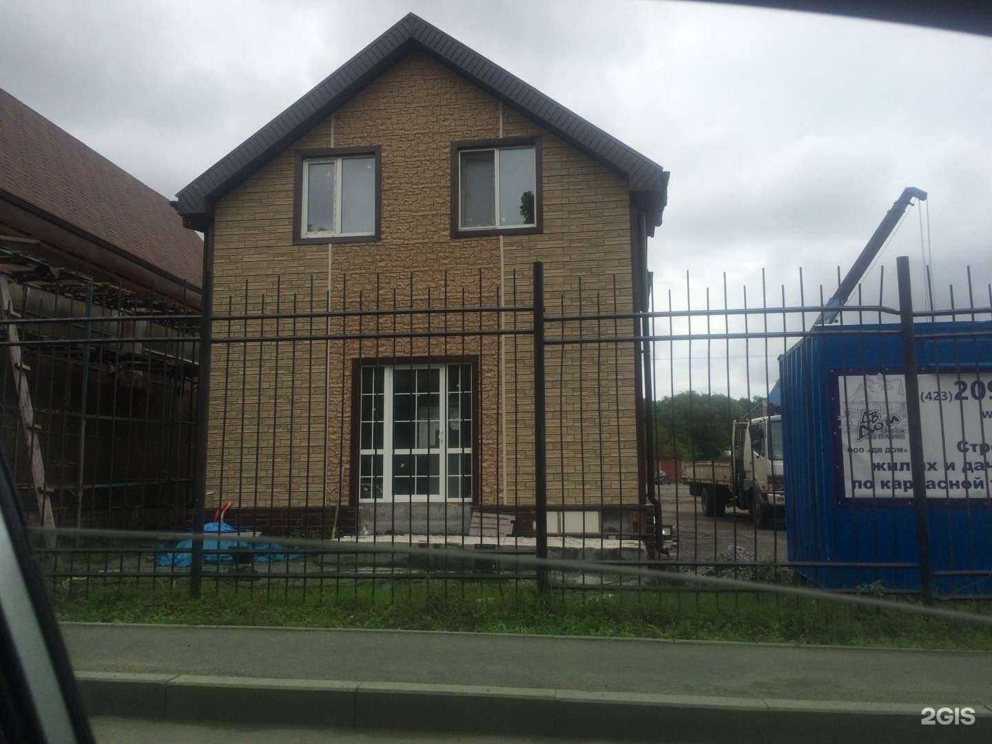 Отзывы на компанию Террасмобиль в г. Владивосток c фото