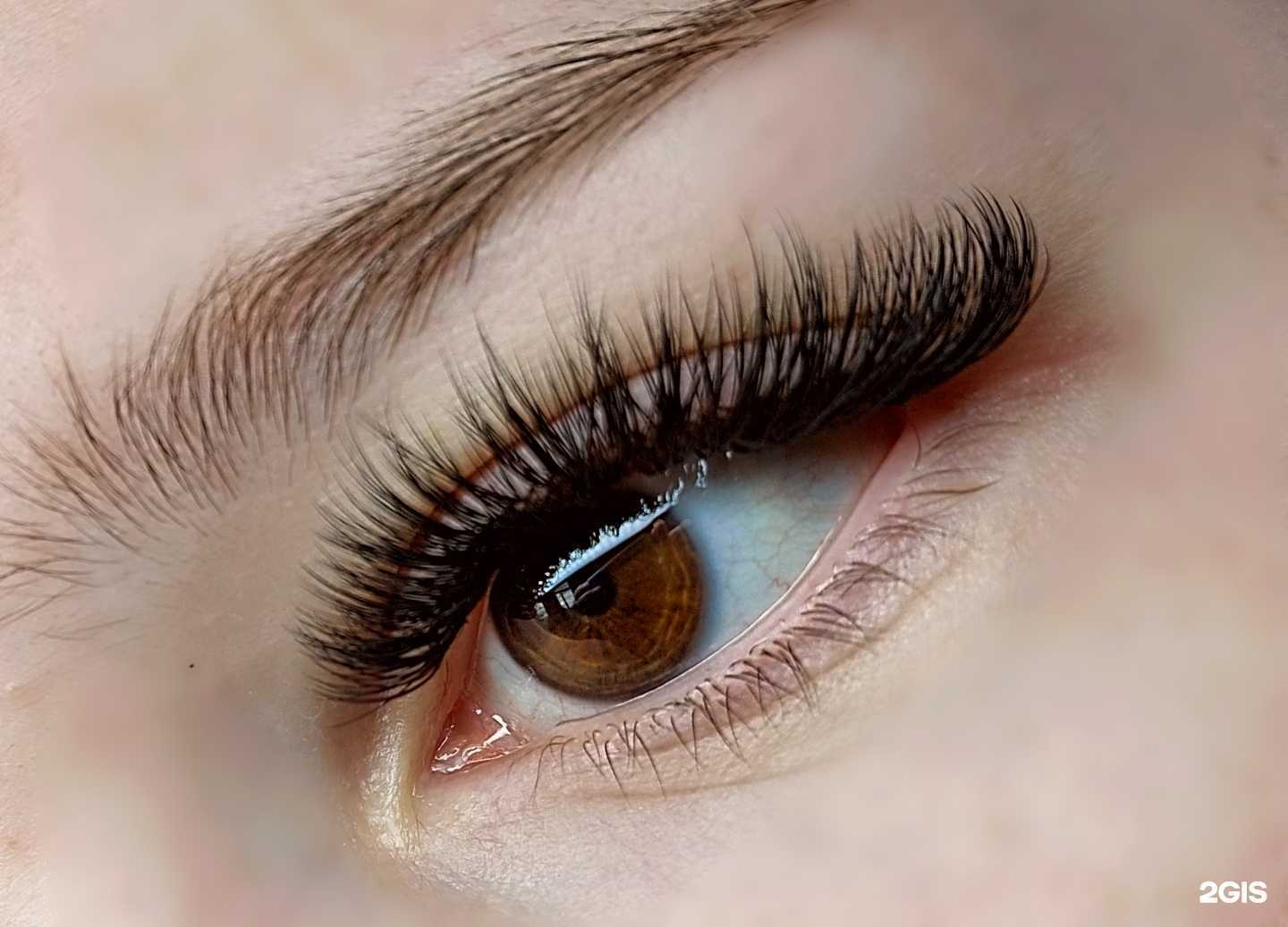 Отзывы на компанию Eyelash Studio Svetlana в г. Сыктывкар c фото