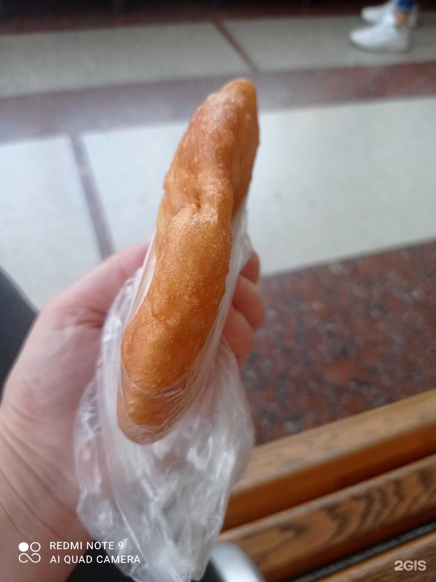 Отзывы на компанию Пекарня в г. Новосибирск c фото