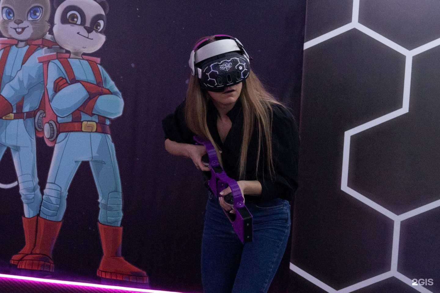 Отзывы на компанию Zaga-game в г. Самара c фото