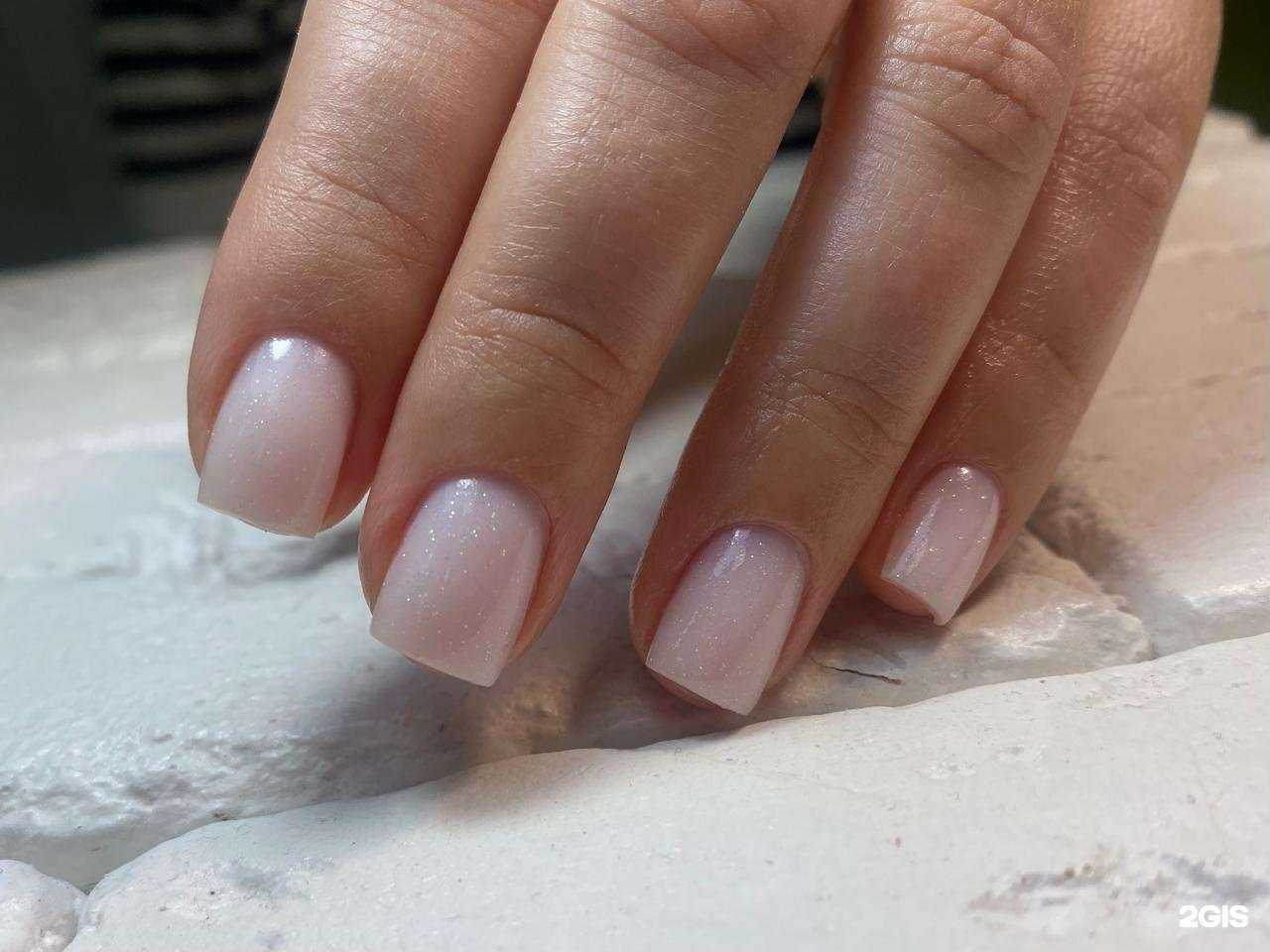 Отзывы на компанию Art Nails Room в г. Новороссийск c фото