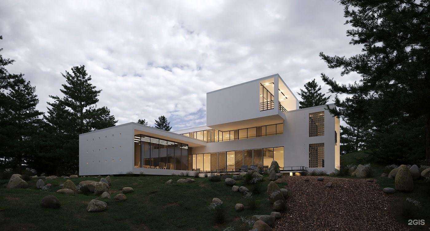 Отзывы на компанию Архитектурная студия Ксении Егоровой в Сочи c фото