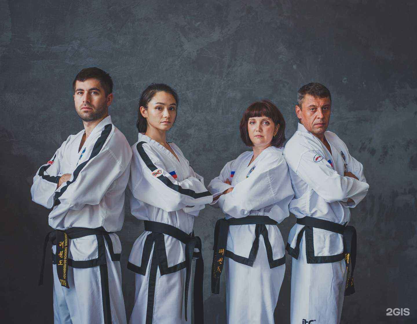 Отзывы на компанию Олимп в Самаре c фото