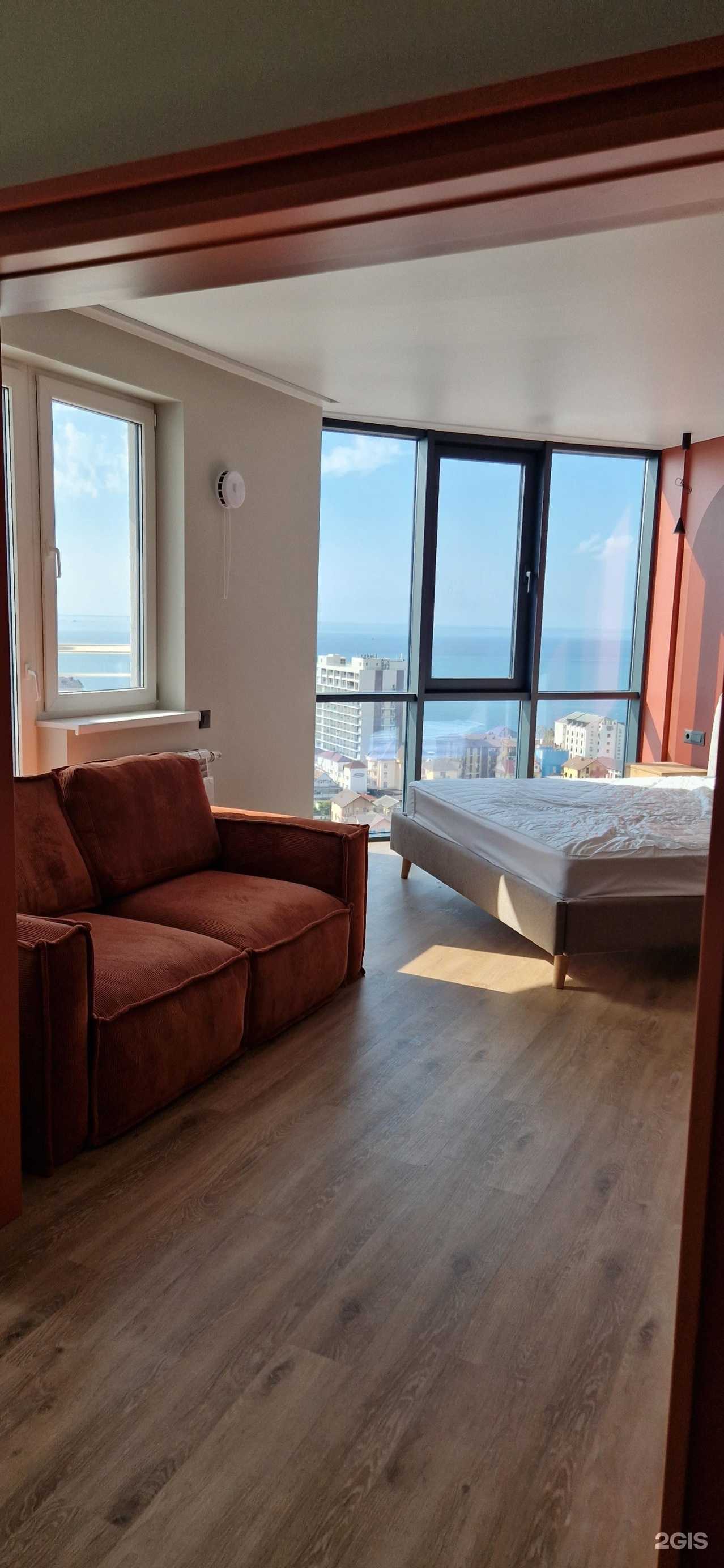 Отзывы на компанию Морская симфония в Сочи c фото - фотография 2 из 2