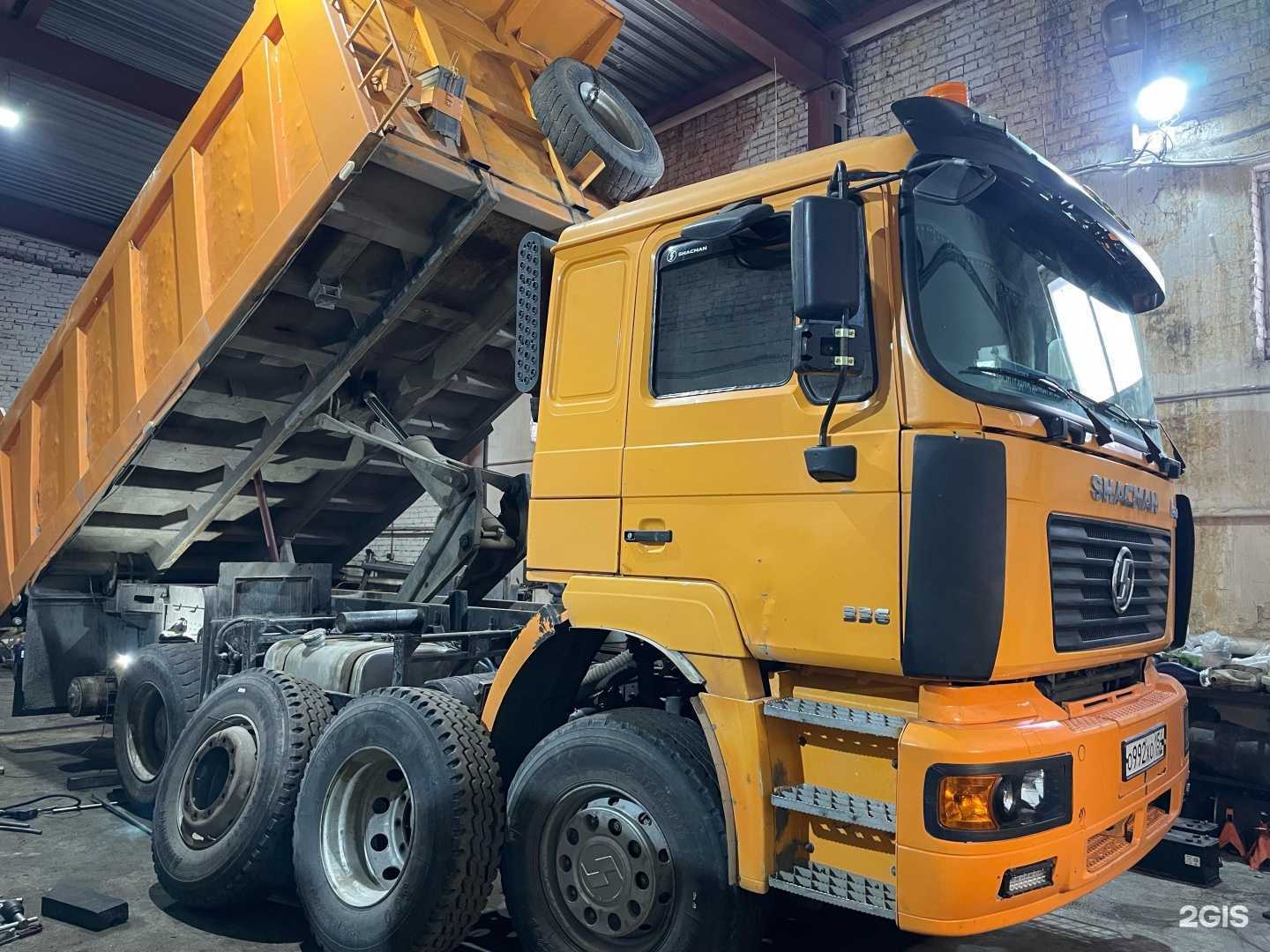 Отзывы на компанию Автоком в г. Новосибирск c фото