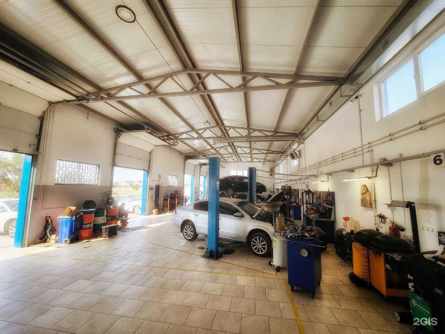 Отзывы на компанию Boss в г. Волгодонск c фото